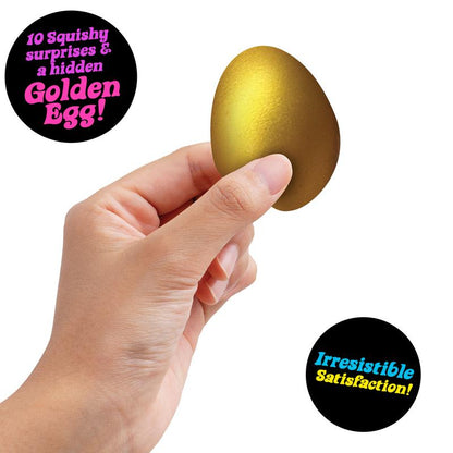 NeeDoh Egg Hunt Easter Bundle