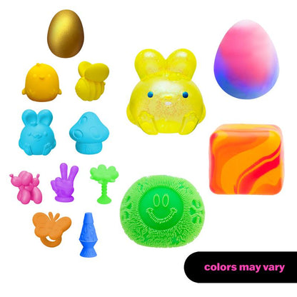 NeeDoh Egg Hunt Easter Bundle